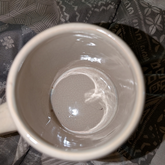 Notre Dame Fightin Irish Mug - Picture 3 of 4